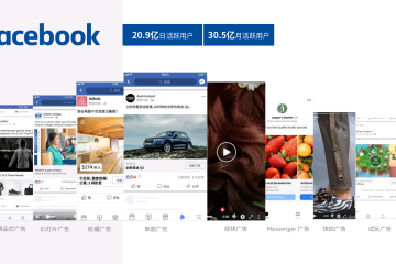 Facebook代理商