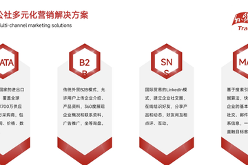 外贸公社海关数据