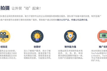 郑州悉知科技视频拍摄